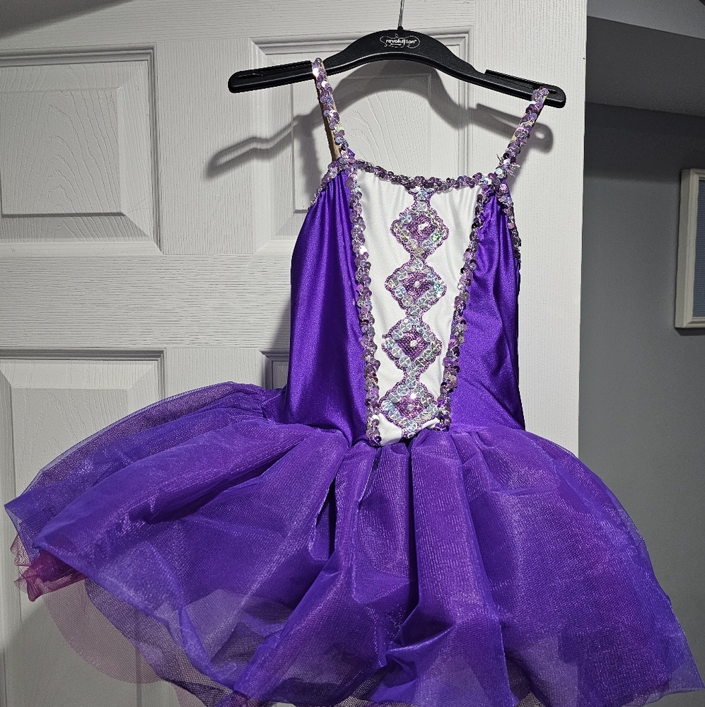 Ballet tutu